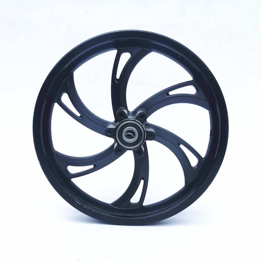 Mozzo ruota di scorta 12" per scooter elettrici e a gas foto 3