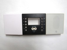 Complete Front Panel DMC1 or DMC3-4 White Intercom Master M S Music  Sound