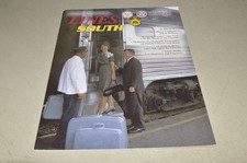 Lines South Seaboard Air Atlantic Coast Line RR Historical Society V27 #2 2010