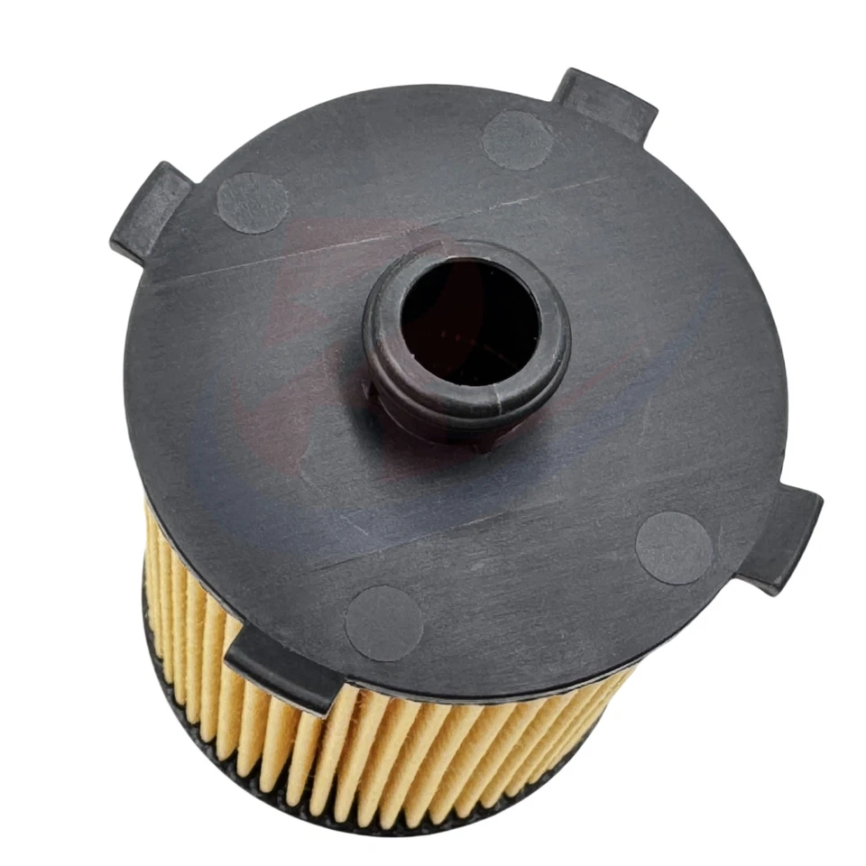 Engine Oil Filter Housing Cover Cap w/ Filter for Volvo S60 V60 XC90 V90 2016-22 Foto 4 de 4