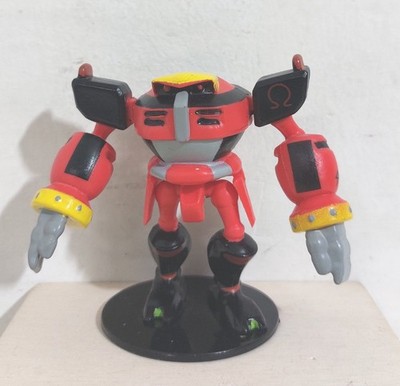 I130786 Sonic The Hedgehog Serie 1 - Omega