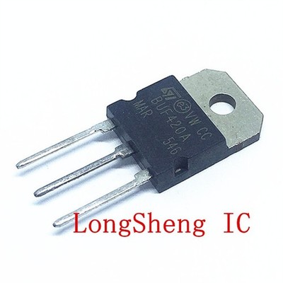 5PCS BUF420 BUF420A 30A 450V new #qm