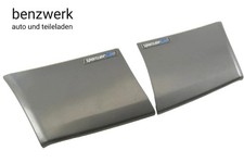 Mercedes W124 Coupe C124 2x Beplankung Kotflügel Sportline 1246903640 1246903540