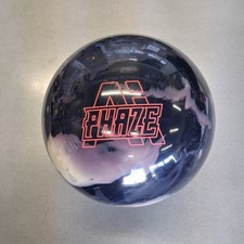 Storm Phaze A.I.  bowlingkugel 15 LB. 1. Qual neuer Ball im Karton #019
