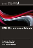 CAD CAM En ImplantologíA Supriya Chauhan