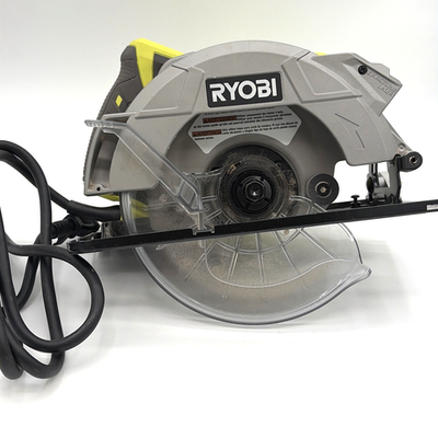 #ad #ad RYOBI CSB135L 7 1 4 in 14 Amp Circular Saw with Laser Guide Power Tool $39.95