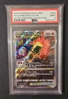Pokémon TCG Charizard VSTAR Promo SWSH262 PSA 9 Mint Condition