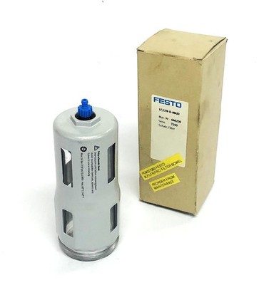 Festo 646230 T243 Polycarbonate Bowl For Filter LF/LFR-D-MAXI NOS | eBay