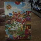 McDonald's McDonaldland Mayor McCheese Town Hall Tin Set 2025 Ages 3+ — photo 8