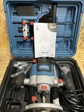 Erbauer 1/2" Router 240V