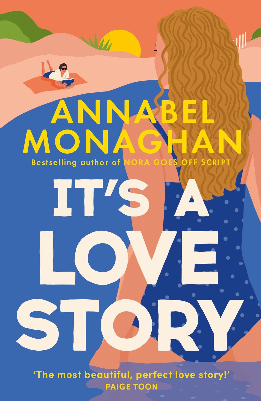 Its A Love Story - Image 5