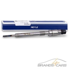 MEYLE GLÜHKERZE FÜR AUDI A3 A4 A5 A6 Q3 Q5 MAN TGE SEAT SKODA VW GOLF 8 T6 2015-