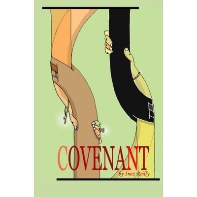 Covenant -  NEW Inez R. Reilly 2010