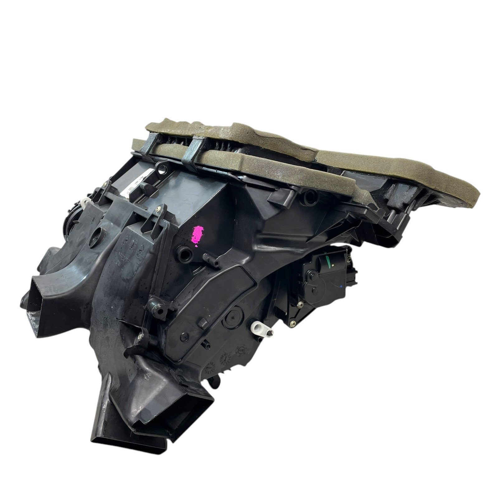 Maserati Quattroporte 2014-2017 Heater core boxes Set