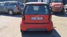 Boite de vitesse Smart CITY-COUPE
