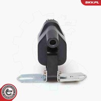 ZüNdspule Esen Skv 03SKV145 FüR Vitara Suzuki Et Td Ta 12V TA01 SE416 Allrad