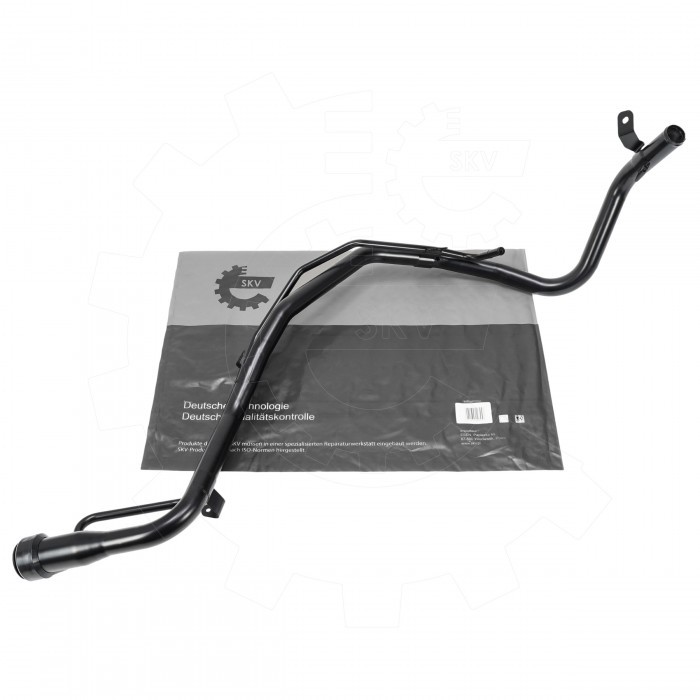 Durite réservoir carburant Toyota Previa II 2.4 anti-fuite en NBR