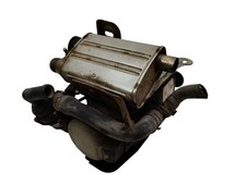 Webasto Standheizung VOLKSWAGEN TOURAN I 1T (2003-2006) 1.9 TDI 1K0815065P