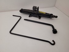 Used Floor Jack Fits 2012 Toyota Camry Grade A