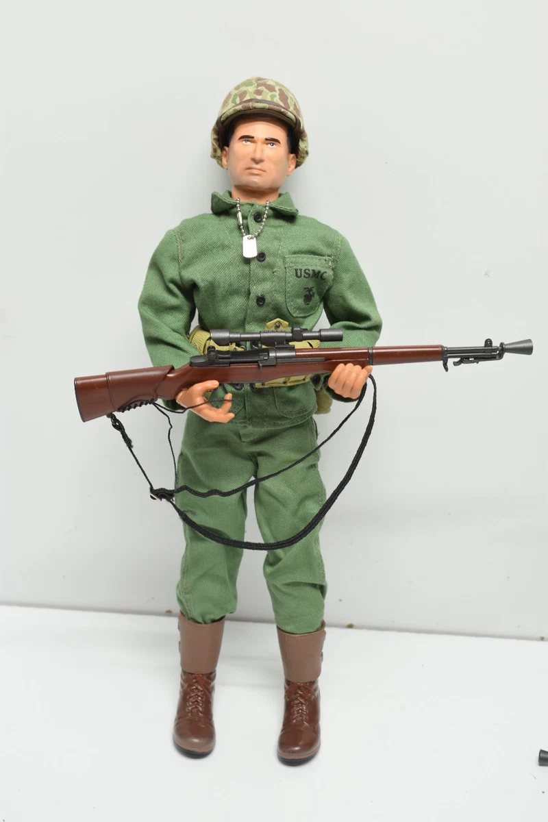 Preços baixos em Pistola Dragon 1:6 figuras de ação militares e de