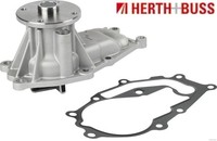 Herth+Buss Jakoparts J1511121 Wasserpumpe Wapu FüR Nissan