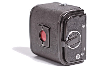 Hasselblad A16 Magazin 6x4.5 120 Film Back Rollfilm Holder