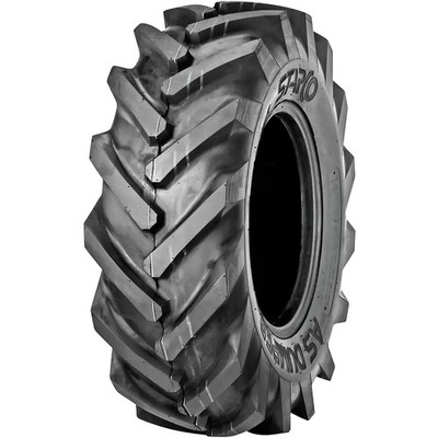 4 Tires Starco AS Dumper 380/55-17 (15.0/55-17) Load 12 Ply Industrial