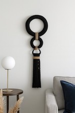 Handmade Wall Hanging