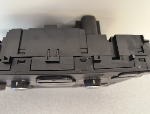 2007-2014 Volvo XC90 A/C AC Heater Climate Control Fahrenheit OEM 30710683 - Picture 5 of 14