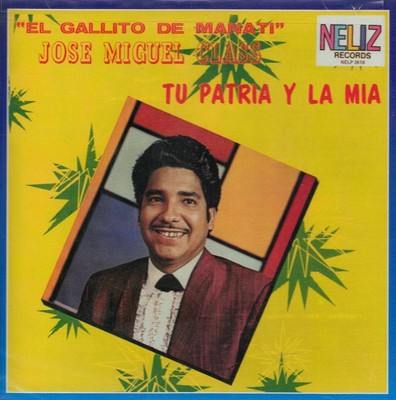 Tu Patria y la Mía