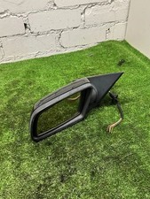 BMW 5 E60 E61 2005 Vorne links Außenspiegel elektrisch Tür vorne ANM2707