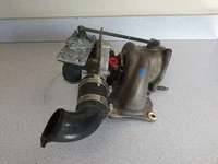 2020-2024 Ford Explorer Turbo Turbocharger OEM (For: More than one vehicle)