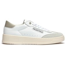 Valentino Womens Saturn Casual Sneakers White