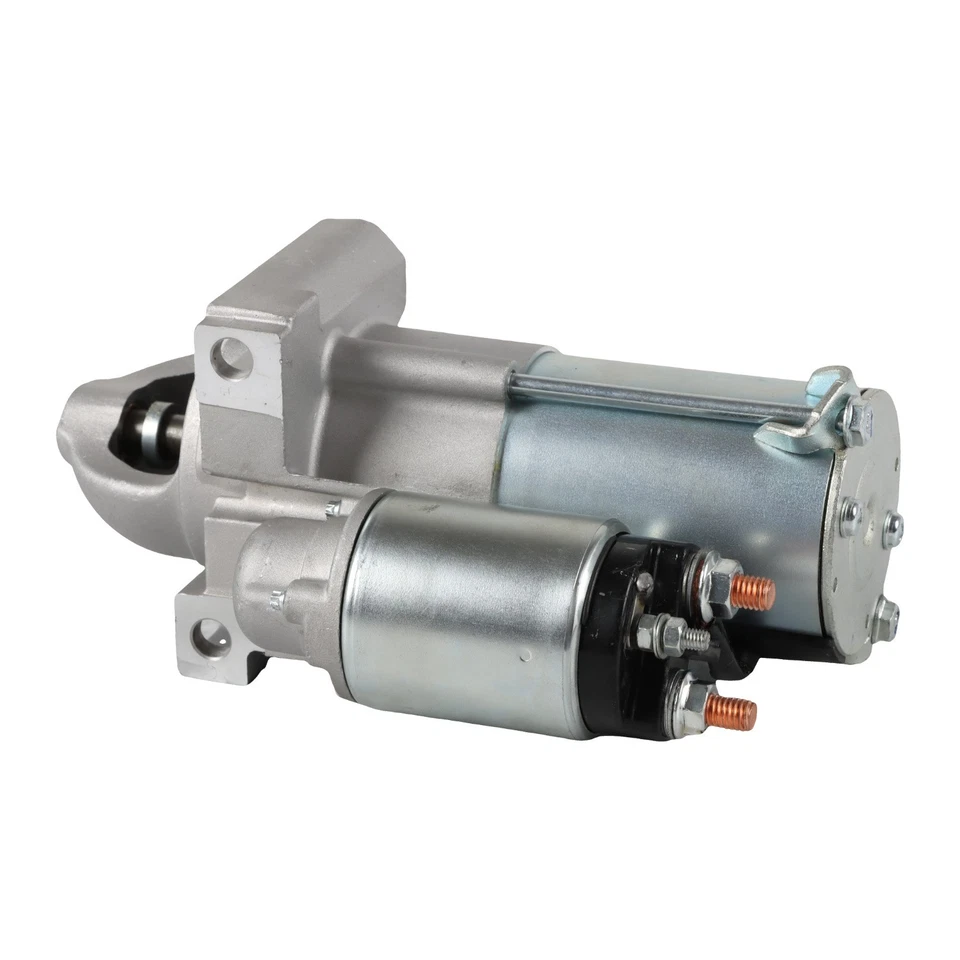 Arranque 6494 para Chevrolet Avalanche 1500 2003-2006 Cadillac Escalade 3231483 Foto 2 de 4