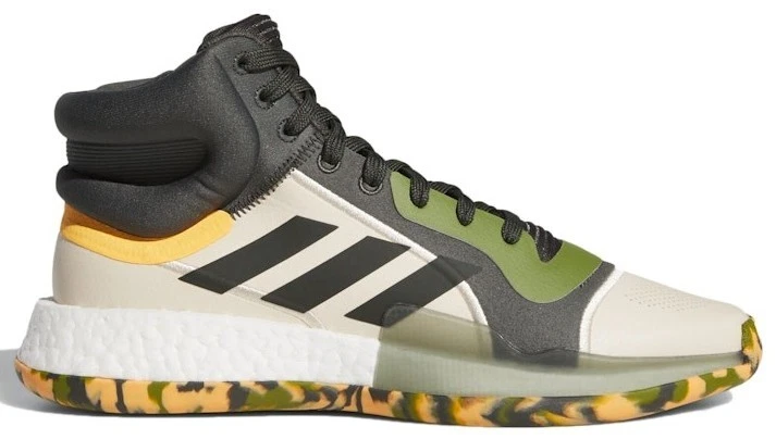 adidas Marquee Boost Sneakers for Men for Sale | Authenticity