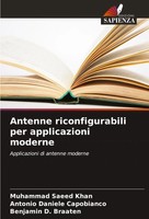 Antenne Riconfigurabili Per Applicazioni Moderne Applicazioni Di Antenne Moderne