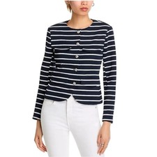 Veronica Beard Kensington Knit Jacket size S