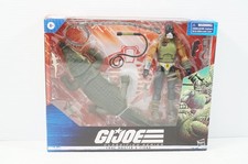 GI Joe Classified Croc Master Fiona  38 Figure