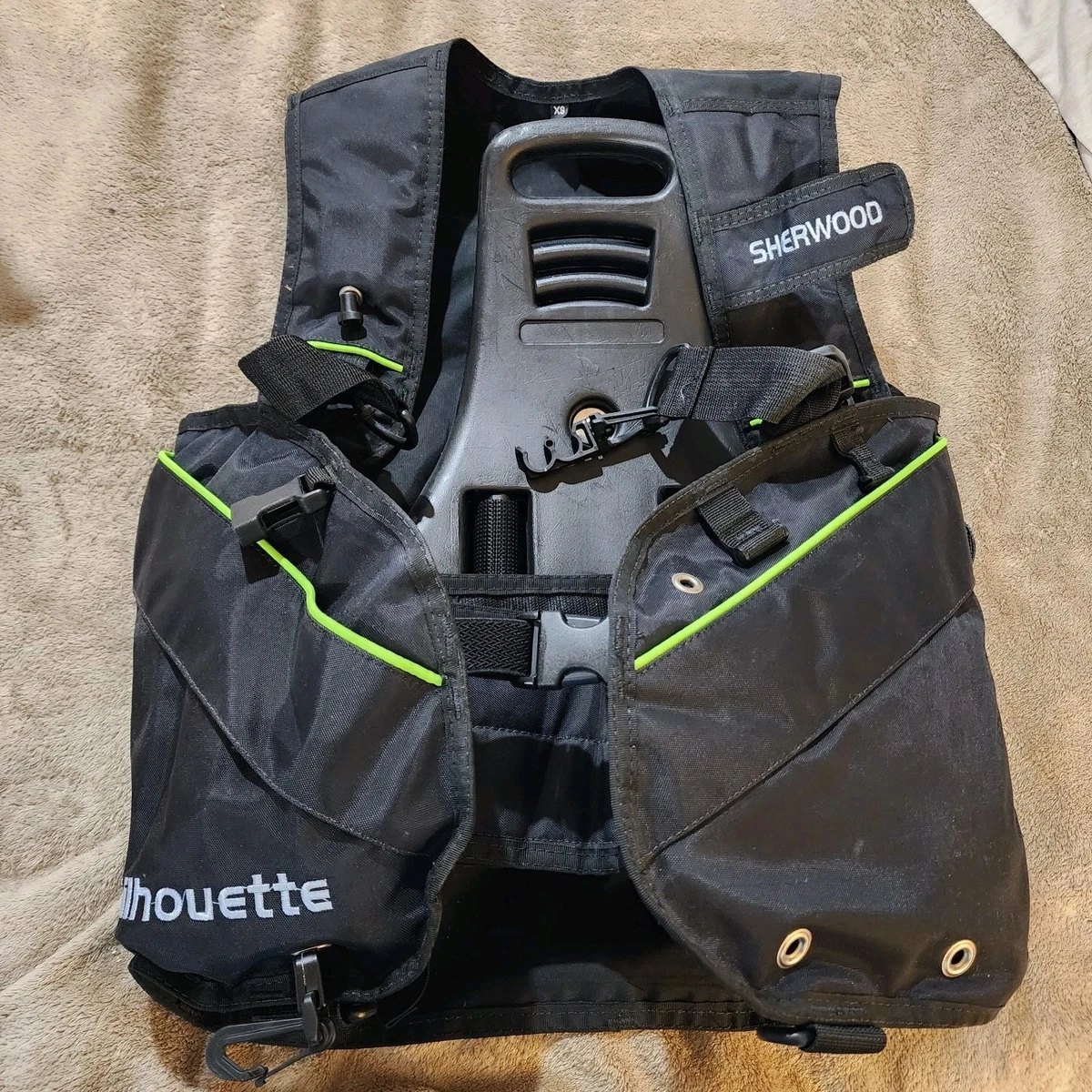 Scuba Bcd Xs for sale | eBay