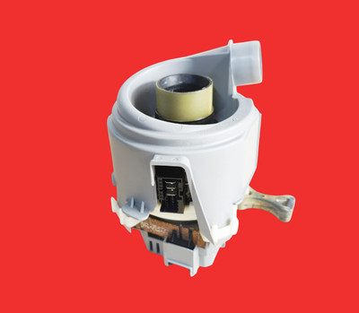 Bosch Siemens Neff Heizpumpe Umwälzpumpe Pumpe 9000713246 1BS3615-6IA