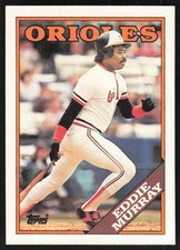 Click to enlarge Eddie Murray