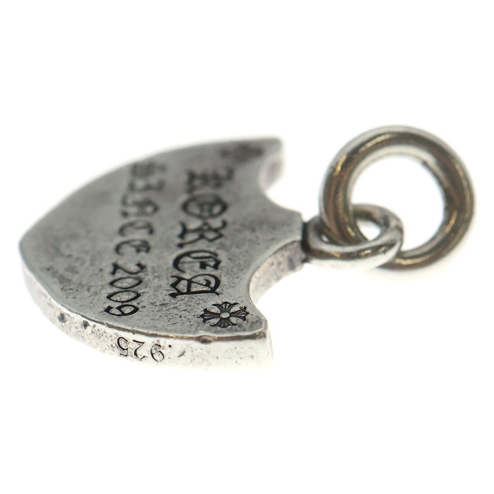 Chrome Hearts KOREA LIMITED ANCHOR Pendant Top 925 P0051886 thumbnail 3