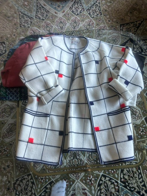 Lot of 50s-60s Vintage Womens Clothing/Shoes/Eyewear