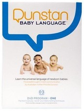 Dunstan Baby Language: Learn Universal Language [DVD] [Region 1] [US Import] [NT
