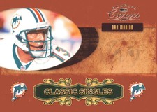 2007 Donruss Classics Football 6
