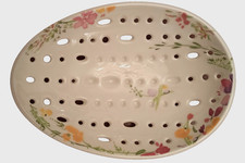 Villeroy & Boch Mariefleur  kleine Eiförmige Schale 16x11 cm Seltenheit!
