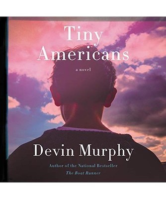 Tiny Americans