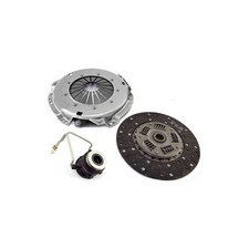 Kit d'embrayage Jeep WRANGLER