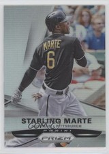 Click to enlarge Starling Marte