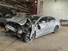Power Brake Booster Fits 16-23 Maxima 907807 Power Brake Booster Fits 16-23 Maxima 907807